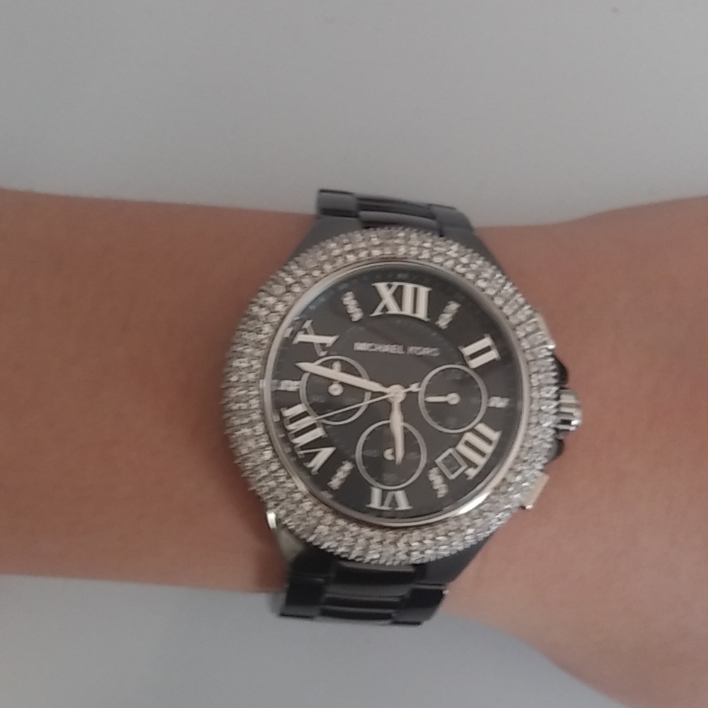 Women watch